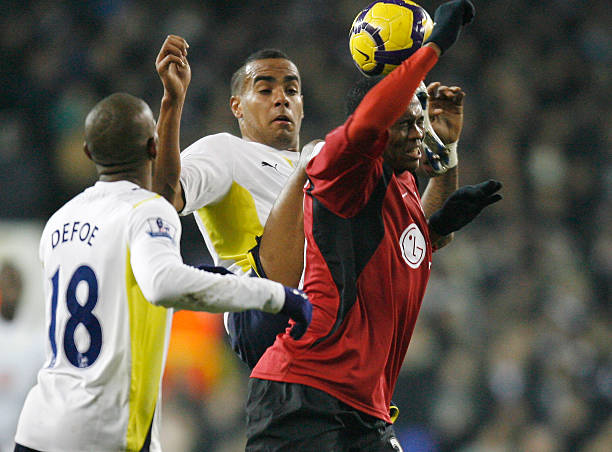 他在红土场 他在红土场