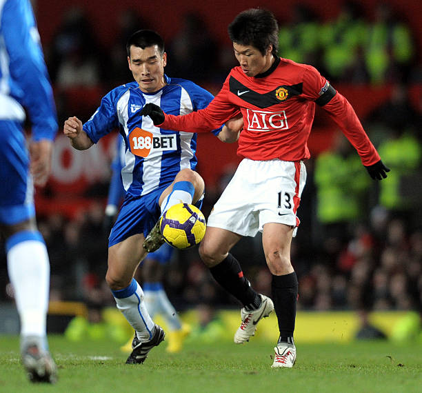 团队合作和 团队合作和