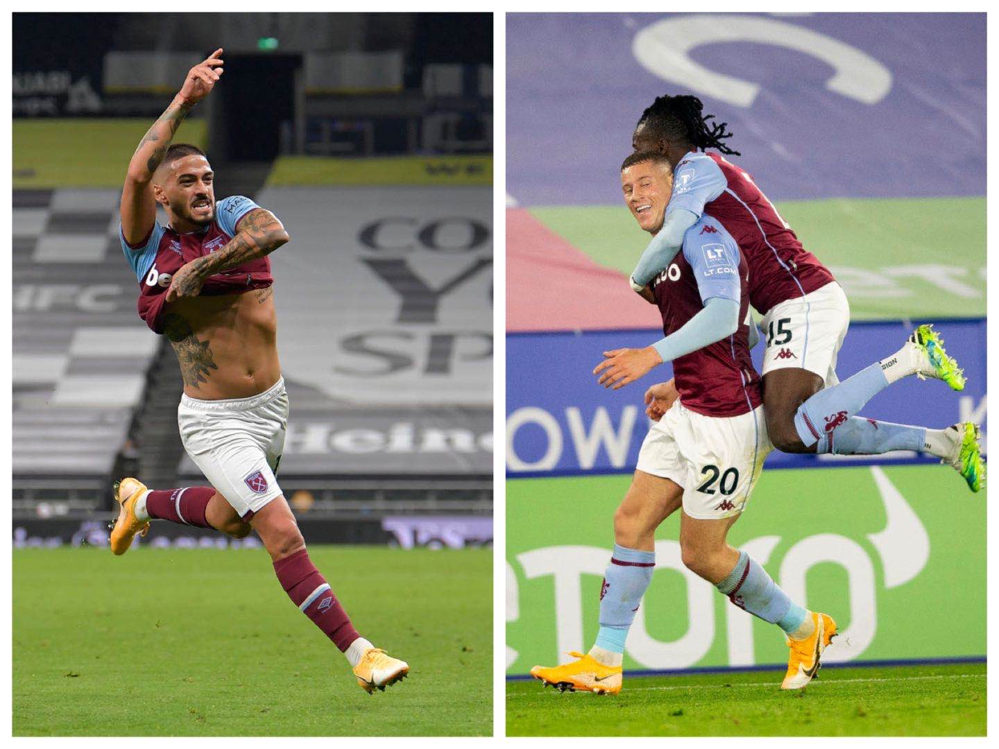 滄州雄獅足 滄州雄獅足