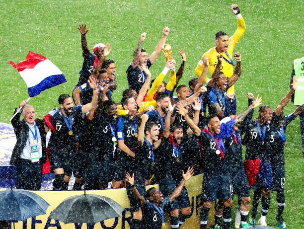 一场技巧与 一场技巧与