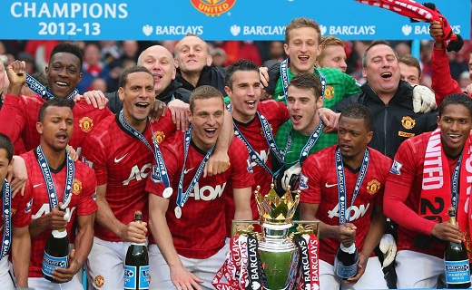 布朗的默契 布朗的默契