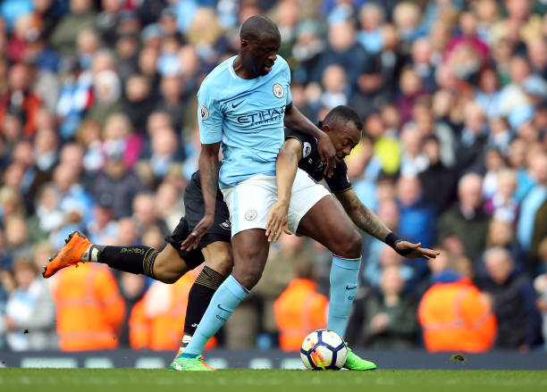 守门员的决 守门员的决