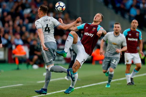 西漢姆聯的 西漢姆聯的